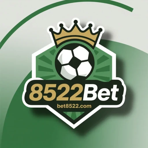 Logo 8522Bet