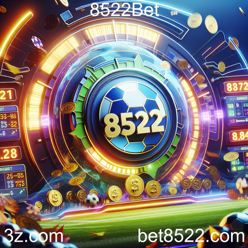 A Ascensão dos Jogos Virtuais na 8522Bet